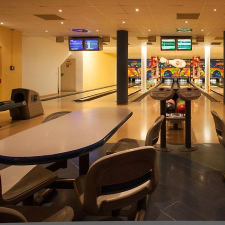 Hotel Barnimer Hof Wandlitz Luaran gambar