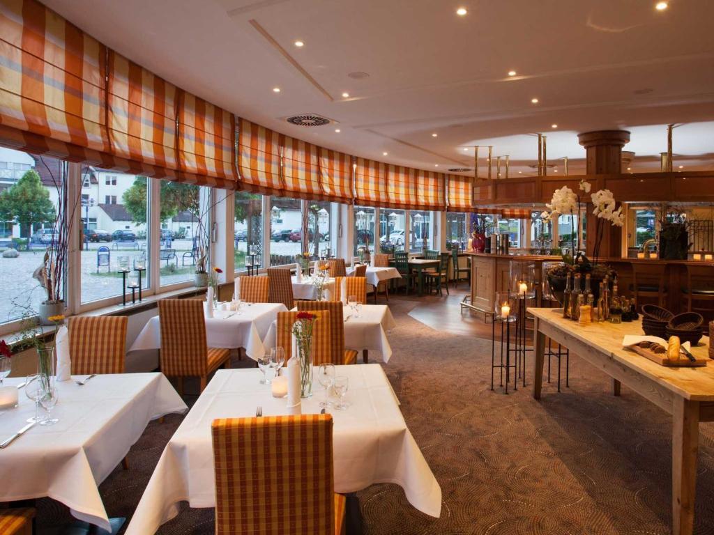 Hotel Barnimer Hof Wandlitz Luaran gambar