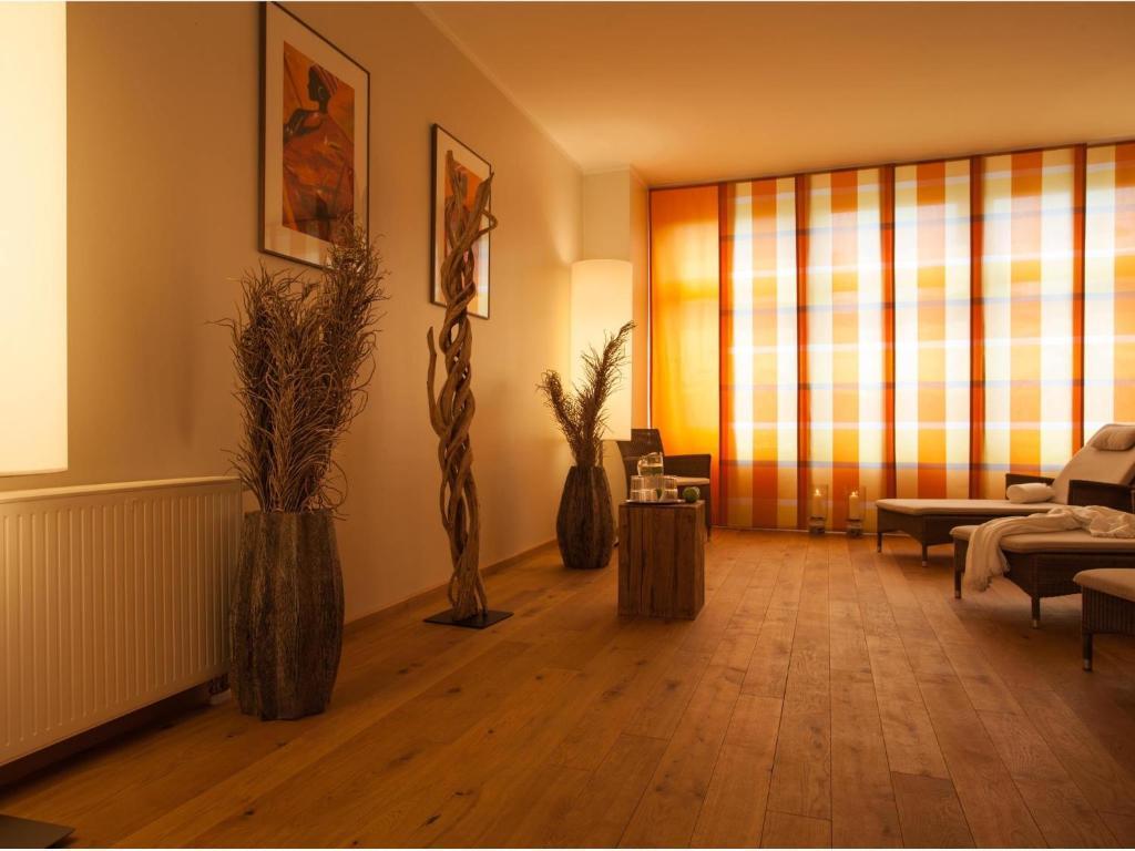 Hotel Barnimer Hof Wandlitz Luaran gambar