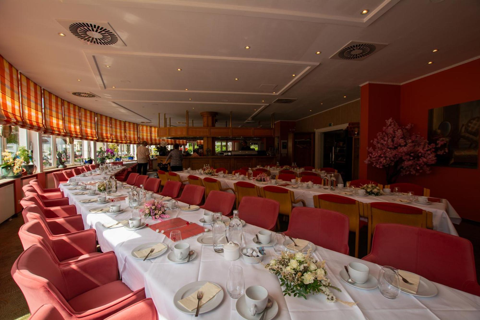 Hotel Barnimer Hof Wandlitz Luaran gambar