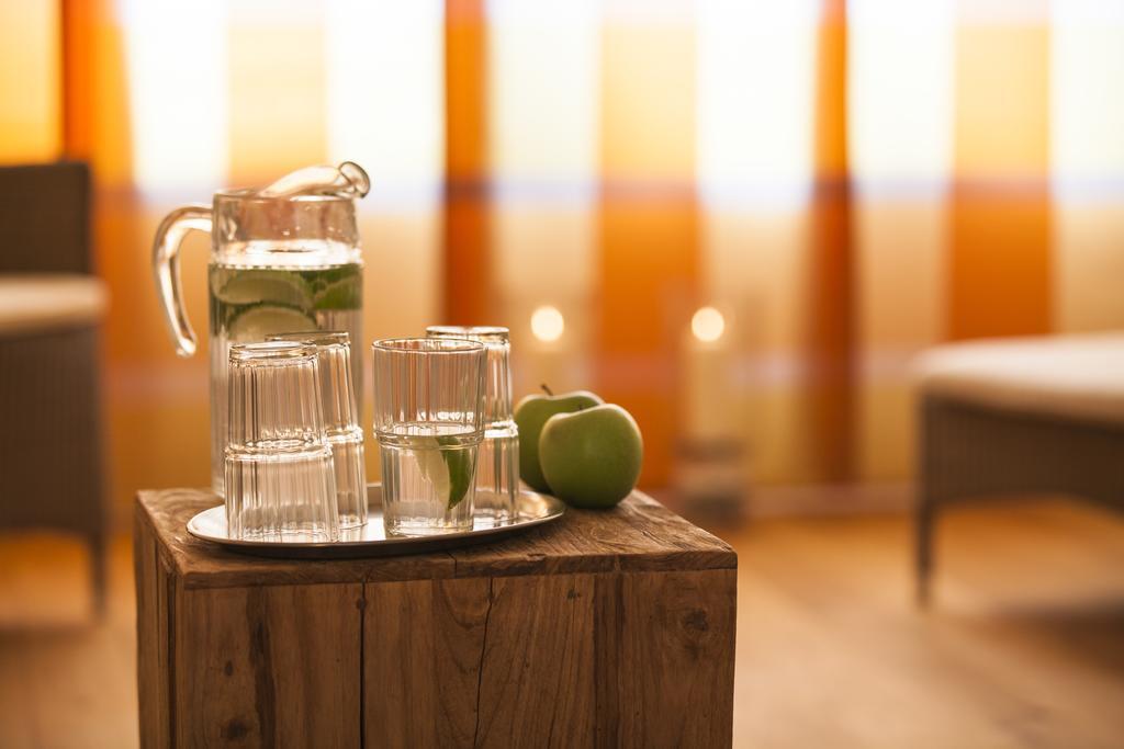 Hotel Barnimer Hof Wandlitz Luaran gambar